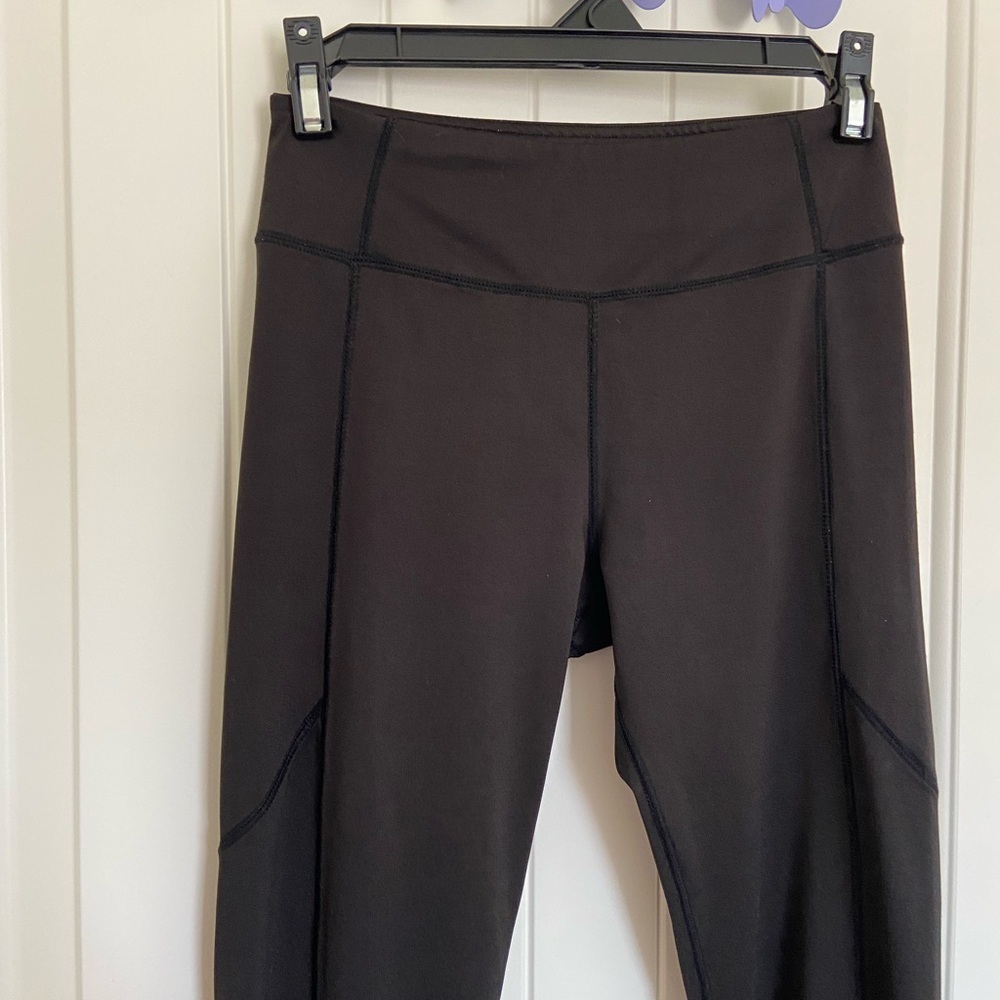 Women’s active‎ leggings — XS - Picture 2 of 7